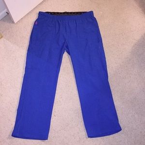 Heartsoul scrub pants